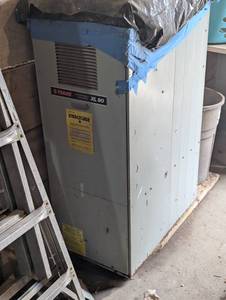 Trane XL 90 Furnace