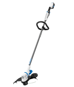 lot 65 image: HART 20V 13 String TrimmerEdger Kit (1) 4Ah Battery (1) Charger