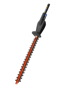 lot 26 image: HART 17 Hedge Trimmer Attachment (For Attachment Capable Trimmer)