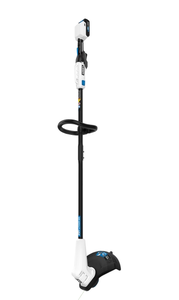 lot 37 image: HART 20V 13� String Trimmer Kit (1) 2Ah Battery (1) Charger