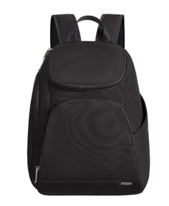 lot 85 image: Travelon Anti-Theft Classic Backpack-Black