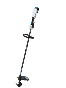 HART 20V Brushless 13� String Trimmer- (1) Charger (Used, Missing Battery)