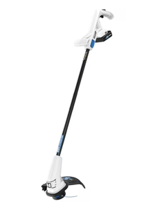 HART 20-Volt 10-inch Cordless String Trimmer (1) Charger (Used, Missing Battery)