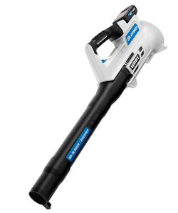 HART 20-Volt Cordless Hybrid Blower Kit (1) 2.0Ah Lithium-Ion Battery (1) Charger