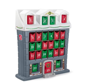 Step2 My First Advent Calendar - 26pc