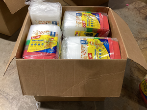 LOT OF 14 GLAD Take Aways Food Storage Containers (30 Sets Per Pack)