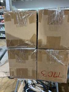 LOT OF 4 Kitchen HQ Speed Grater Spiralizer Attachments