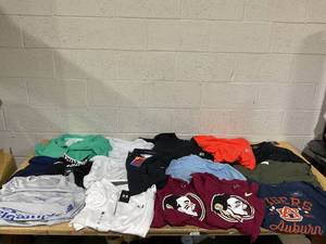 LOT OF 16 Mens Clothing Size XXL