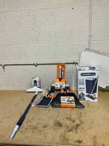 LOT OF 6 CasaBella Merchandise