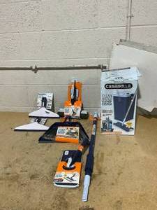 LOT OF 7 CasaBella Merchandise