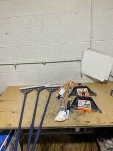 LOT OF 8 CasaBella Merchandise