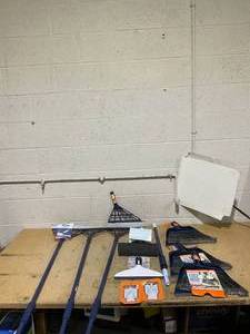 LOT OF 12 CasaBella Merchandise