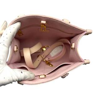 Louis Vuitton Onthego PM Monogram Empreinte Stardust “By The Pool” Leather Tote Bag; Pre-Owned Retail $3,600