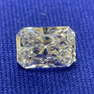 lot 17 image: 1.65 Carat D VS1 Lab-Grown Diamond  IGI Certified  $200 Setting Gift Certificate Retail $1,850 VIDEO