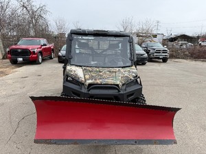 2014 Polaris Ranger 900 XP Browning Edition 4x4...LOADED...LOW MILES