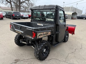 2014 Polaris Ranger 900 XP Browning Edition 4x4...LOADED...LOW MILES