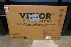 lot 6 image: Vevor Cork Board - 38x26