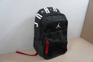lot 40 image: Air Jordan Backpack