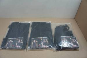 lot 42 image: 3 Divas Curves Compression Shapewear - 5XL