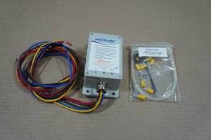 lot 47 image: SoftStartRV Advanced Soft Starter for RV Air Conditioners