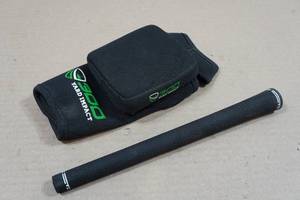 lot 48 image: 300 Yard Impact Indoor Golf Trainer