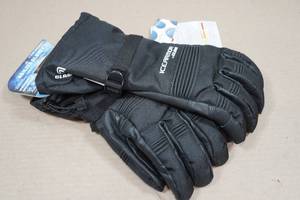 lot 78 image: Clam Ice Armor Agility Gloves - 2XL