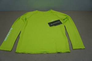 lot 84 image: Blackfish Angler UPFCooling Long Sleeve - Youth Medium