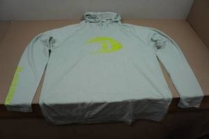 lot 85 image: Blackfish Angler UPFCooling Hooded Long Sleeve - Large
