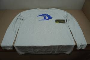 lot 86 image: Blackfish Angler UPFCooling Long Sleeve - XL