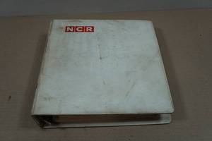 lot 135 image: Vintage John Deere 410 Backhoe Service Manual