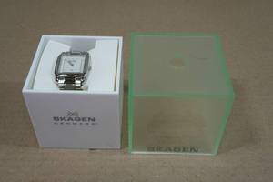 lot 158 image: Skagen Womens Watch