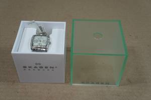 lot 160 image: Skagen Womens Watch