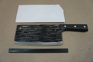 lot 185 image: 12 Chef Knife