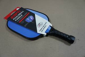 lot 187 image: ESPN Pickleball Paddle