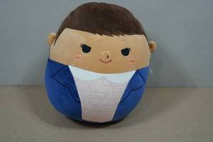 lot 192 image: Stranger Things Eleven Squishmallow