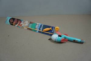 lot 196 image: Shakespeare Youth Fishing Pole