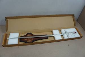 lot 198 image: Harry Potter Gryffindor Sword Replica