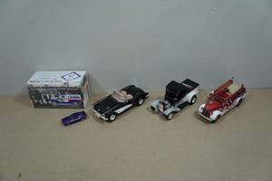 lot 229 image: Die Cast Cars