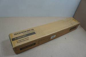 lot 283 image: Songmics Luggage Rack