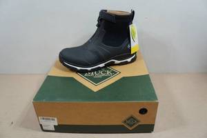 lot 285 image: Muck Boots Womens Apex Mid Zip Boots - Size 11