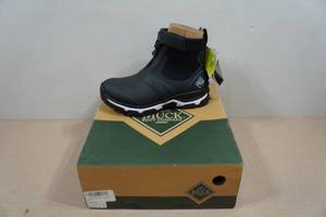 lot 288 image: Muck Boots Womens Apex Mid Zip Boots - Size 5