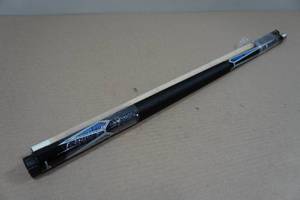 lot 296 image: Mizerak 2-Piece Pool Cue