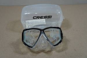 lot 341 image: Cressi Pano 4 Mask