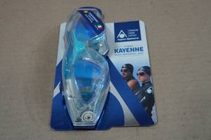 lot 342 image: Aqua Sphere Kayenne Adult Goggles