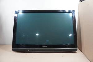 lot 1G image: Panasonic Viera 42 Plasma HDTV