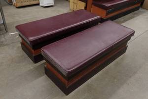 lot 29 image: Restaurant Lobby Seating