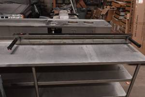 lot 26 image: Hatco Glo-Ray Food Warmer - 72