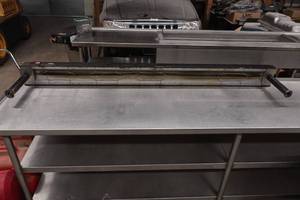 lot 25 image: Hatco Glo-Ray Food Warmer - 72