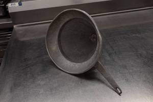 lot 51 image: Cone Strainer