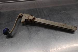 lot 56 image: Sysco Commercial Can Opener